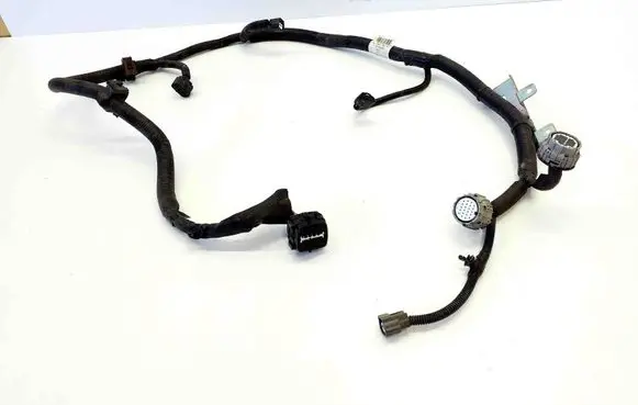 Nissan Leaf II (ZE1) Engine installation wiring loom 240115SH0B