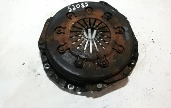 Peugeot Partner Pressure plate 