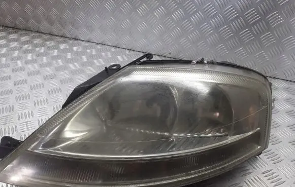 Citroen C3 Headlight/headlamp 08-552-111
