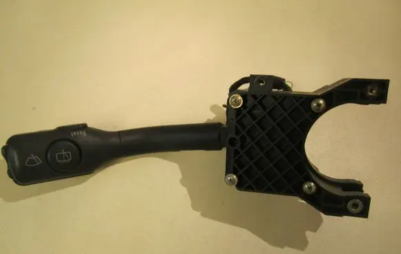 Audi A4 S4 B5 8D Wiper control stalk