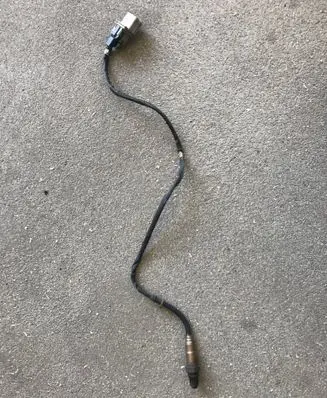 Volkswagen Phaeton Lambda probe sensor 07C906262N