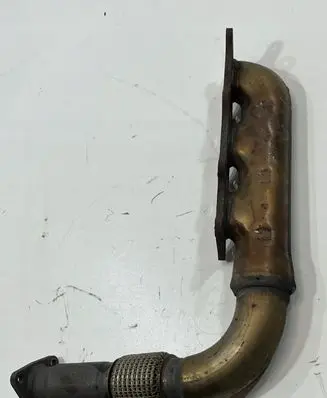 Audi A8 S8 D2 4D Exhaust manifold 059253034AM | 68475634065315,180