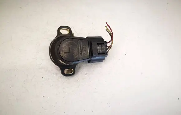 Mazda 6 Accelerator throttle pedal cb0541ac0 cb05-41-ac0