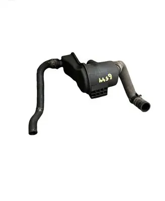Ford Mondeo MK IV Oil breather separator 6G96A785