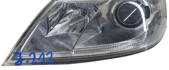 Skoda Octavia Mk2 (1Z) Headlight/headlamp 1z1941015g