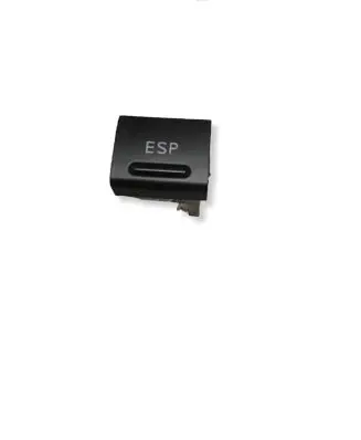 Audi A3 S3 8L ESP (stability program) switch 8L092714B