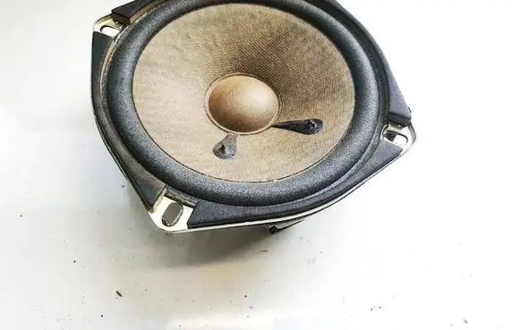 Hyundai Getz Front door speaker 963301c200 96330-1c200