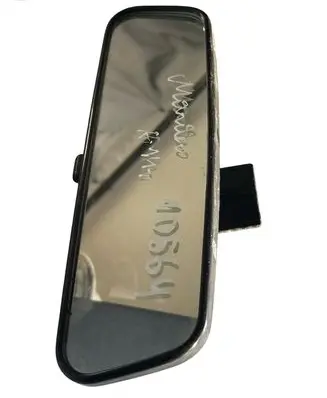 Ford Mondeo MK I Rear view mirror (interior) E6005632