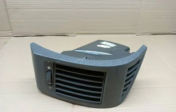 Fiat Ducato Dashboard side air vent grill/cover trim LS385817 ST44761 C391