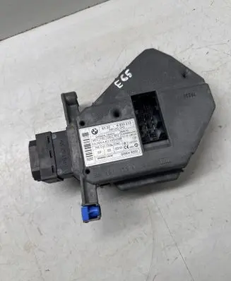 BMW 7 E65 E66 Ignition lock 6933213 5WK48000 963611118D