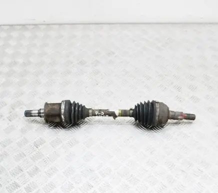 Cadillac SRX Front driveshaft 2960697