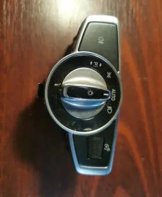 Mercedes-Benz E W213 Light switch 10079443