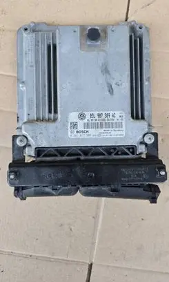 Volkswagen Amarok Engine control unit/module 03L907309AC 0281017903