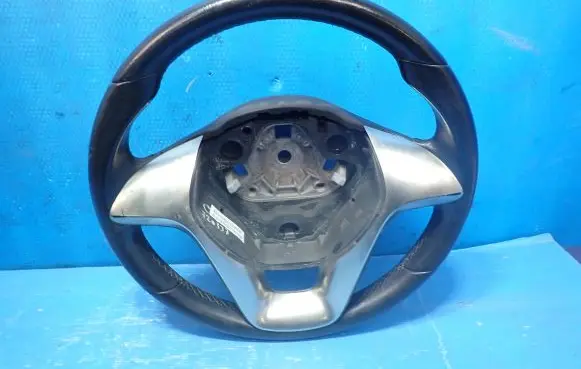 Chrysler Ypsilon Steering wheel 07355641200