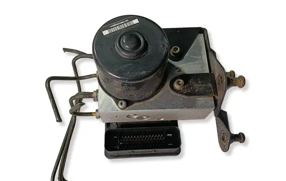 Chrysler Crossfire ABS Pump 0043043352002082 10020404324 A0044317412