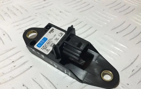 Honda Accord Airbag deployment crash/impact sensor 77970SEFE810M1