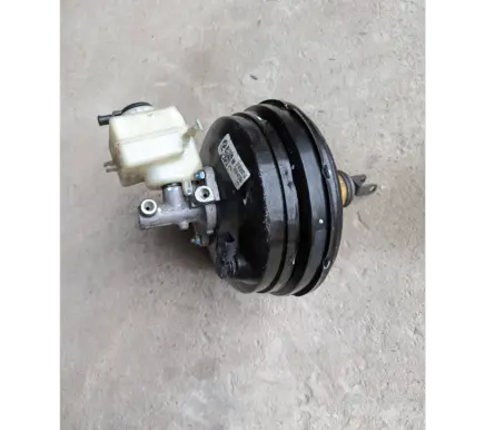 BMW X5 F15 Brake booster 6856833 6771718