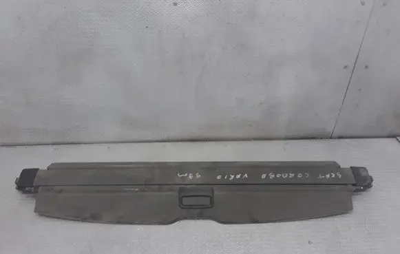 Seat Cordoba (6K) Parcel shelf load cover 