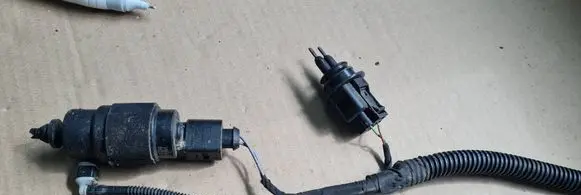 Audi A5 Sportback 8TA Windscreen/windshield washer pump 8K0955647