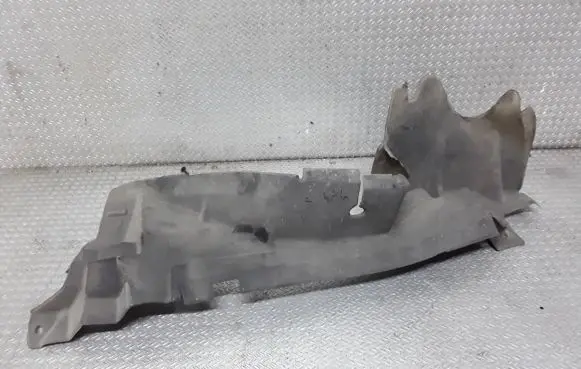 Chrysler Pacifica Intercooler air guide/duct channel