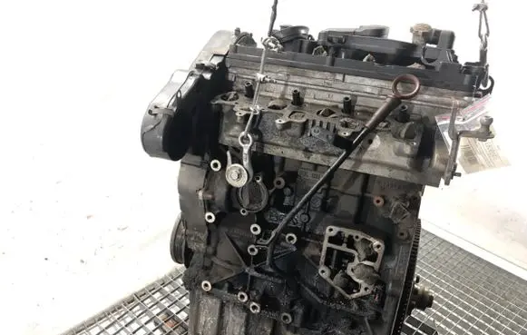 Audi A4 S4 B8 8K Engine CAGA