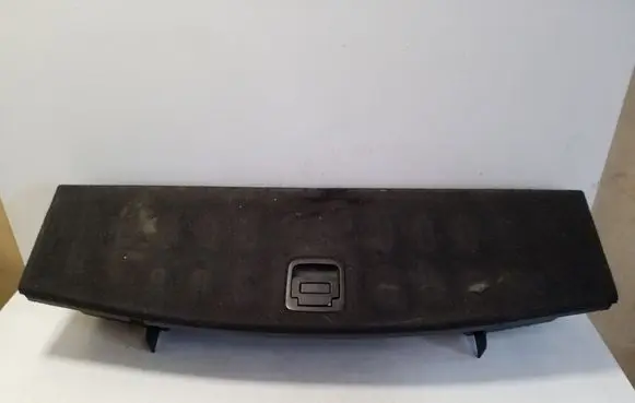 Chevrolet Captiva Glove box in trunk 96630534