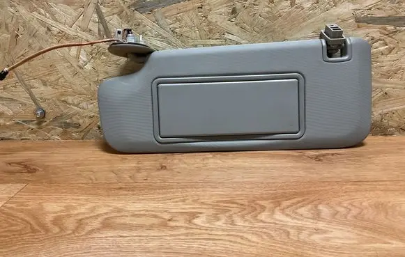 Opel Insignia A Sun visor 