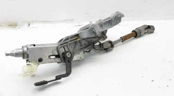 Ford C-MAX II Steering rack mechanical part ZG687764A
