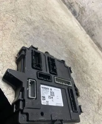 Nissan Qashqai J12 Other control units/modules A2C193450150