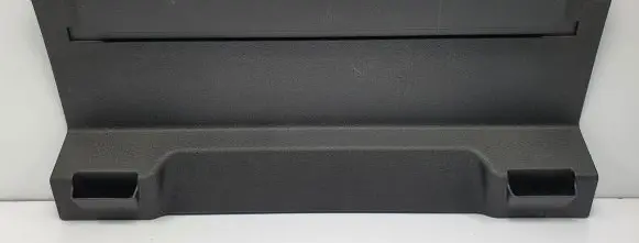 Mercedes-Benz Sprinter W906 Fuse box cover A9606883306