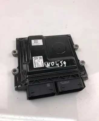 Volvo V40 Engine control unit/module ECU 31452623