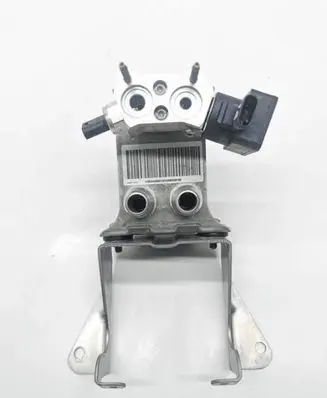Mercedes-Benz EQC Air conditioning (A/C) expansion valve A2938300601