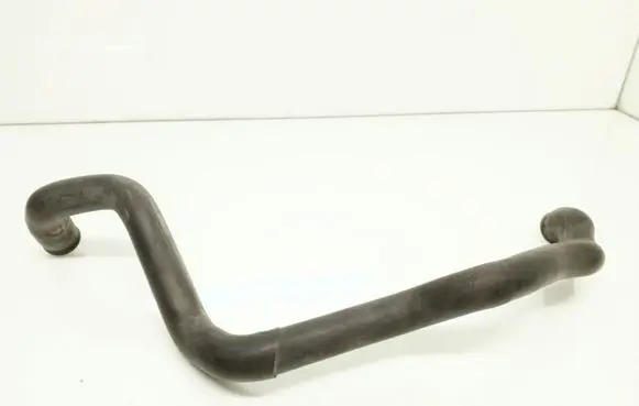 Mercedes-Benz Vaneo W414 Engine coolant pipe/hose