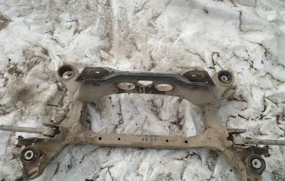 Rear subframe