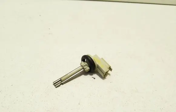 Interior temperature sensor