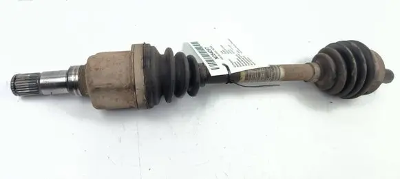 Ford Focus C-MAX Front driveshaft 3M51-3B437-KE