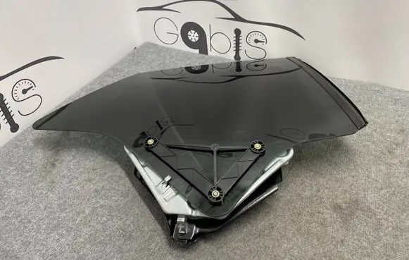 Mercedes-Benz E W238 Rear door window regulator with motor A2386700200 C4826901 Z005Q01