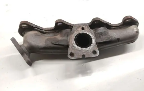 Renault Latitude (L70) Exhaust manifold H82443150