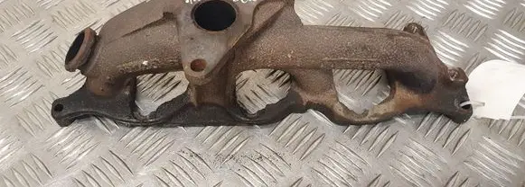 Renault Laguna II Exhaust manifold