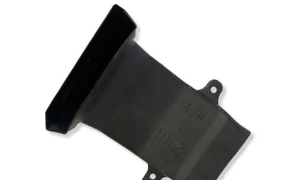 BMW 7 F01 F02 F03 F04 Cabin air duct channel 9123827 64229123827