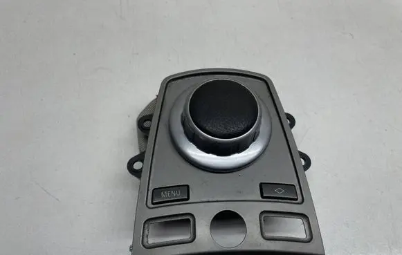 BMW 7 E65 E66 Head unit multimedia control 6980057