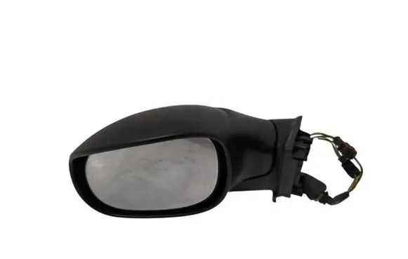 Citroen C3 Front door electric wing mirror E20103024 E2012026 E2011030