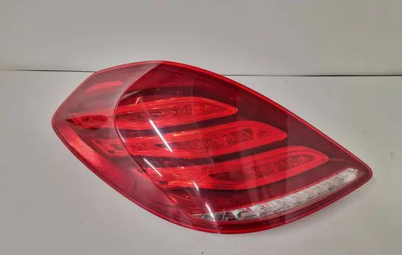 Mercedes-Benz S W222 Rear/tail lights A2229065601