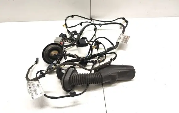 Opel Astra K Front door wiring loom 39159259 13576422