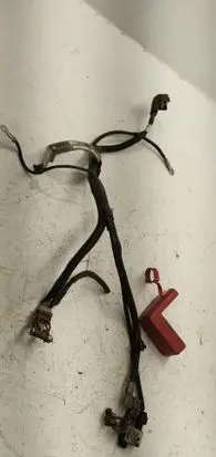 Subaru Outback (BS) Positive cable (battery) 