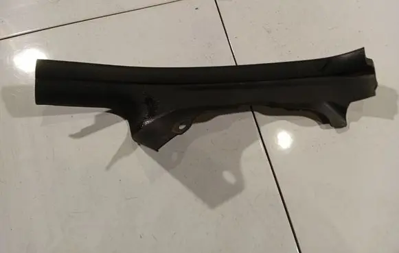 BMW 3 E90 E91 Other interior part 51437066992