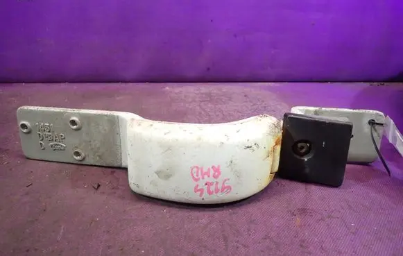 Opel Movano A Front door hinge set