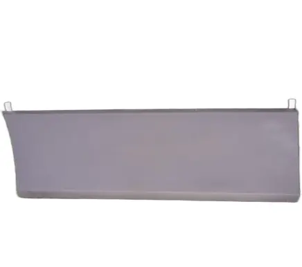 Volkswagen Crafter Front door trim (molding) 