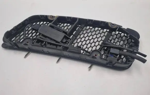 Mercedes-Benz SL R230 Bonnet/hood grill A2308301218 2308301218