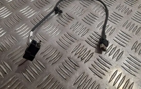Ford Escape III USB socket connector CJ5T14D202FB